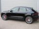 2014 Porsche  Macan Turbo PDK PANORAMA * CARBON * SPORT CHRONO * Off-road Vehicle/Pickup Truck Used vehicle (

Accident-free ) photo 11
