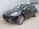 Porsche  Macan Turbo PDK PANORAMA * CARBON * SPORT CHRONO * 2014 Used vehicle (

Accident-free ) photo