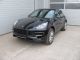 2014 Porsche  Macan Turbo PDK PANORAMA * CARBON * SPORT CHRONO * Off-road Vehicle/Pickup Truck Used vehicle (

Accident-free ) photo 1