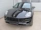 2014 Porsche  Macan Turbo PDK PANORAMA * CARBON * SPORT CHRONO * Off-road Vehicle/Pickup Truck Used vehicle (

Accident-free ) photo 2