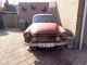 Wartburg  Other 1964 Classic Vehicle (

Repaired accident damage photo
