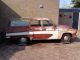 1964 Wartburg  Other Estate Car Classic Vehicle (

Repaired accident damage photo 2