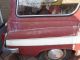 1964 Wartburg  Other Estate Car Classic Vehicle (

Repaired accident damage photo 4