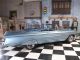1960 Oldsmobile  Delta Super 88 Convertible with H-Admission \u0026 TUV Cabriolet / Roadster Classic Vehicle photo 9