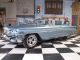 1960 Oldsmobile  Delta Super 88 Convertible with H-Admission \u0026 TUV Cabriolet / Roadster Classic Vehicle photo 5