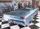 1960 Oldsmobile  Delta Super 88 Convertible with H-Admission \u0026 TUV Cabriolet / Roadster Classic Vehicle photo 8