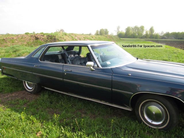 Oldsmobile  Regancy 1975 Vintage, Classic and Old Cars photo