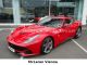2012 Ferrari  F12 \ Sports Car/Coupe Used vehicle (

Accident-free ) photo 1