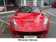 2012 Ferrari  F12 \ Sports Car/Coupe Used vehicle (

Accident-free ) photo 3