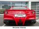 2012 Ferrari  F12 \ Sports Car/Coupe Used vehicle (

Accident-free ) photo 5