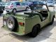 1989 Trabant  Bucket bucket Stasi original! SALE or SWAP Cabriolet / Roadster Used vehicle photo 6