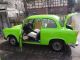 Trabant  Offer P60 Bj 1962 Fahrbereit 1962 Used vehicle (

Accident-free ) photo