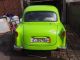 1962 Trabant  Offer P60 Bj 1962 Fahrbereit Small Car Used vehicle (

Accident-free ) photo 1