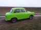 1962 Trabant  Offer P60 Bj 1962 Fahrbereit Small Car Used vehicle (

Accident-free ) photo 2