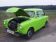 1962 Trabant  Offer P60 Bj 1962 Fahrbereit Small Car Used vehicle (

Accident-free ) photo 4