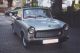 1989 Trabant  Convertible Cabriolet / Roadster Used vehicle (

Accident-free ) photo 1