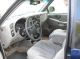 2000 GMC  Sonoma Off-road Vehicle/Pickup Truck Used vehicle photo 3
