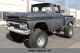 GMC  Pick up truck BIG FOOT 4x4 ** SPECIAL ** 1963 Classic Vehicle photo