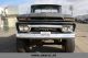 1963 GMC  Pick up truck BIG FOOT 4x4 ** SPECIAL ** Off-road Vehicle/Pickup Truck Classic Vehicle photo 1