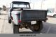 1963 GMC  Pick up truck BIG FOOT 4x4 ** SPECIAL ** Off-road Vehicle/Pickup Truck Classic Vehicle photo 4