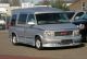 1997 GMC  American Road Van / Minibus Used vehicle photo 1
