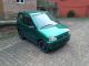 1997 Aixam  Virago de Luxe Small Car Used vehicle (

Accident-free ) photo 2