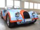 Morgan  V6 ROADSTER 2013 Used vehicle (

Accident-free ) photo