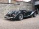 1997 Morgan  Plus 8 LHD. Spring is coming! Cabriolet / Roadster Used vehicle (

Accident-free ) photo 2