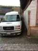 2002 GMC  Savana, HAPPY TO EVEN EXCHANGE GG. COMBI, SUV, Diesel Van / Minibus Used vehicle (

Accident-free ) photo 3