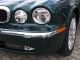 2012 Jaguar  XJ8 4.2 condition orig. 15350KM Saloon Used vehicle (

Accident-free ) photo 6