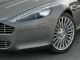 2013 Aston Martin  Rapide - year-old car Sports Car/Coupe Used vehicle (

Accident-free ) photo 13