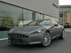 Aston Martin  Rapide - year-old car 2013 Used vehicle (

Accident-free ) photo