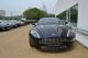 2013 Aston Martin  Rapide Rear Seat Entertainment Sports Car/Coupe Used vehicle (

Accident-free ) photo 1