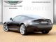 2014 Aston Martin  DB9 Coupe Touchtronic Sports Car/Coupe Used vehicle (

Accident-free ) photo 1