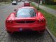 2012 Ferrari  F430 F1 Sports Car/Coupe Used vehicle (

Accident-free ) photo 1