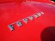 1989 Ferrari  208 GTB TURBO ASI solo 19000 KM UNICO PROPRIETAR Sports Car/Coupe Used vehicle photo 5
