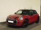 MINI  Cooper 3-door (Chili Leather Bluetooth PDC climate) 2014 Demonstration Vehicle photo