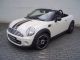 MINI  Cooper Roadster (Chili Leather PDC climate 1.Hand) 2014 Demonstration Vehicle photo