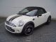 2014 MINI  Cooper Roadster (Chili Leather PDC climate 1.Hand) Cabriolet / Roadster Demonstration Vehicle photo 2