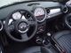 2014 MINI  Cooper Roadster (Chili Leather PDC climate 1.Hand) Cabriolet / Roadster Demonstration Vehicle photo 7