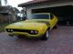 Plymouth  Roadrunner 383 Big Block 2012 Used vehicle (

Accident-free ) photo