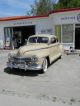 1948 Plymouth  P15 Business Coupe 1948 Other Used vehicle photo 1