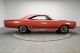 1968 Plymouth  GTX 440 Super Commando Saloon Classic Vehicle (

Accident-free ) photo 12