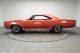 1968 Plymouth  GTX 440 Super Commando Saloon Classic Vehicle (

Accident-free ) photo 2