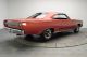 1968 Plymouth  GTX 440 Super Commando Saloon Classic Vehicle (

Accident-free ) photo 3