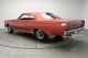 1968 Plymouth  GTX 440 Super Commando Saloon Classic Vehicle (

Accident-free ) photo 4