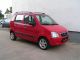 2002 Suzuki  WAGON R + GL 1.3i Special AIR EFH Small Car Used vehicle photo 1
