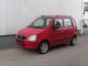 2002 Suzuki  WAGON R + GL 1.3i Special AIR EFH Small Car Used vehicle photo 3