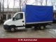 2008 Iveco  29 L 12 DPF! TOP, Orig.62000km, 1.Hand, flatbed Other Used vehicle (

Accident-free ) photo 3