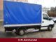 2008 Iveco  29 L 12 DPF! TOP, Orig.62000km, 1.Hand, flatbed Other Used vehicle (

Accident-free ) photo 4